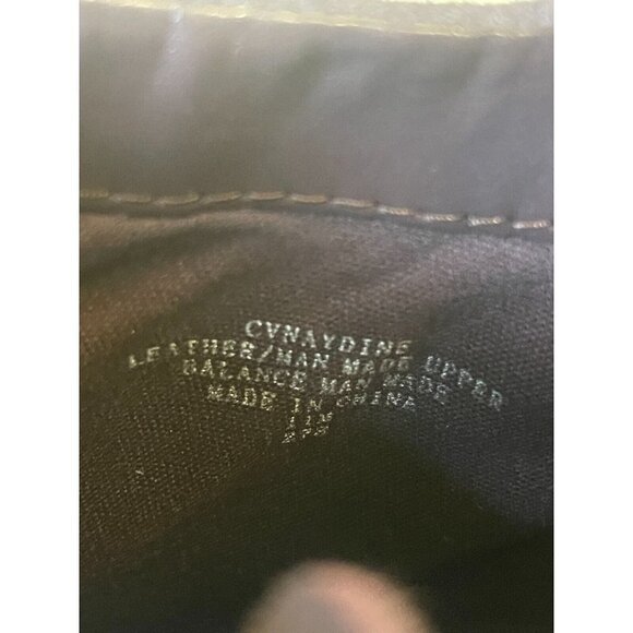 Crown Vintage Naydine Womens Boots Size 11 Tan Suede Ankle Booties dark plum - Picture 11 of 16